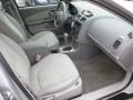Gray Interior Photo for 2004 Chevrolet Malibu #72958017