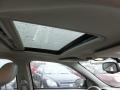 2004 Chevrolet Malibu Gray Interior Sunroof Photo