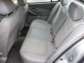 Gray Rear Seat Photo for 2004 Chevrolet Malibu #72958080