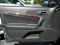 2011 Sterling Grey Metallic Lincoln MKZ AWD  photo #31