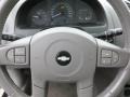 2004 Chevrolet Malibu LT V6 Sedan Controls