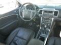 2011 Sterling Grey Metallic Lincoln MKZ AWD  photo #36
