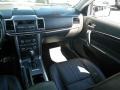 Sterling Grey Metallic - MKZ AWD Photo No. 37