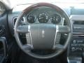 2011 Sterling Grey Metallic Lincoln MKZ AWD  photo #39