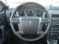 Sterling Grey Metallic - MKZ AWD Photo No. 39