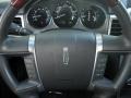 2011 Sterling Grey Metallic Lincoln MKZ AWD  photo #40