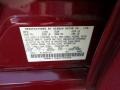 2004 Sonoma Sunset Pearl Red Nissan Altima 3.5 SE  photo #42