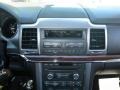 Sterling Grey Metallic - MKZ AWD Photo No. 42