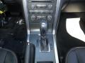 Sterling Grey Metallic - MKZ AWD Photo No. 43