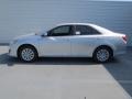 Classic Silver Metallic - Camry LE Photo No. 5