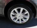 2011 Sterling Grey Metallic Lincoln MKZ AWD  photo #47