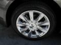 2011 Sterling Grey Metallic Lincoln MKZ AWD  photo #48