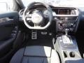 Ibis White - S4 3.0T quattro Sedan Photo No. 8