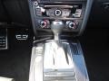 Ibis White - S4 3.0T quattro Sedan Photo No. 9