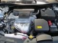 Classic Silver Metallic - Camry LE Photo No. 13