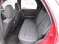 2011 Sangria Red Metallic Ford Escape XLT 4WD  photo #20