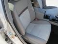 Classic Silver Metallic - Camry LE Photo No. 16