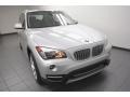 Glacier Silver Metallic - X1 sDrive 28i Photo No. 6