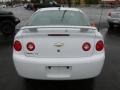 Summit White - Cobalt LS Coupe Photo No. 6