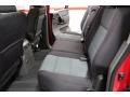Red Alert - Titan SE Crew Cab 4x4 Photo No. 57