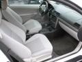Summit White - Cobalt LS Coupe Photo No. 10