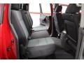 Red Alert - Titan SE Crew Cab 4x4 Photo No. 63