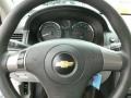 Gray Steering Wheel Photo for 2009 Chevrolet Cobalt #72959130