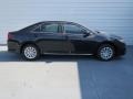 2012 Cosmic Gray Mica Toyota Camry LE  photo #2