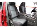 Red Alert - Titan SE Crew Cab 4x4 Photo No. 68