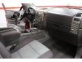 2006 Red Alert Nissan Titan SE Crew Cab 4x4  photo #70