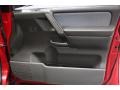 Red Alert - Titan SE Crew Cab 4x4 Photo No. 71