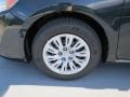 Cosmic Gray Mica - Camry LE Photo No. 9
