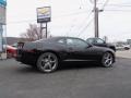 Black - Camaro SS/RS Coupe Photo No. 2