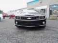 Black - Camaro SS/RS Coupe Photo No. 6