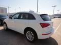 Ibis White - Q5 2.0 TFSI quattro Photo No. 3