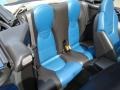 Pacific Blue Metallic - XK XKR Convertible Photo No. 24