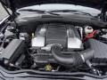 6.2 Liter OHV 16-Valve V8 2013 Chevrolet Camaro SS/RS Coupe Engine