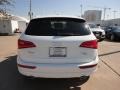 Ibis White - Q5 2.0 TFSI quattro Photo No. 4