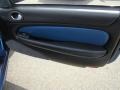 Pacific Blue Metallic - XK XKR Convertible Photo No. 25