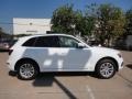Ibis White - Q5 2.0 TFSI quattro Photo No. 5