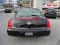 2010 Black Raven Cadillac DTS Luxury  photo #7
