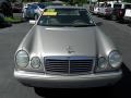 Smoke Silver Metallic - E 320 Sedan Photo No. 5