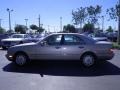 Smoke Silver Metallic - E 320 Sedan Photo No. 8