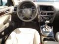 Ibis White - Q5 2.0 TFSI quattro Photo No. 9