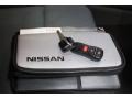 2006 Red Alert Nissan Titan SE Crew Cab 4x4  photo #93