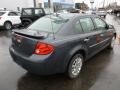 Slate Metallic - Cobalt LT Sedan Photo No. 7
