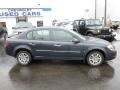 Slate Metallic - Cobalt LT Sedan Photo No. 8