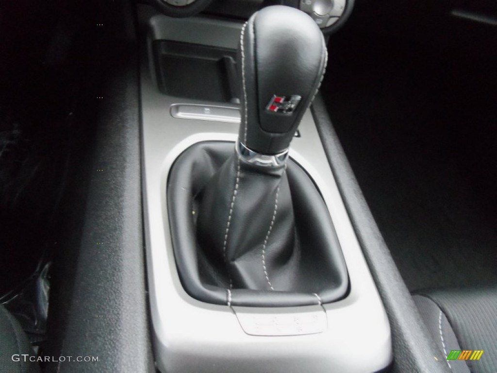 2013 Chevrolet Camaro SS/RS Coupe 6 Speed Manual Transmission Photo #72959859