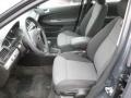 Slate Metallic - Cobalt LT Sedan Photo No. 15