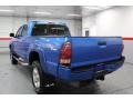 Speedway Blue 2006 Toyota Tacoma V6 TRD Sport Double Cab 4x4 Exterior